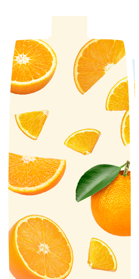 100free_naranja_1L